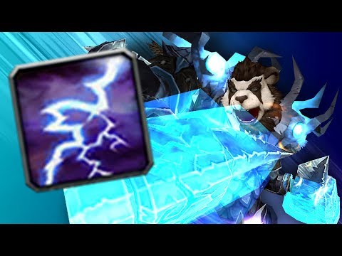 That ROGUE Got DELETED! (5v5 1v1 Duels) - PvP WoW: Battle For Azeroth 8.2