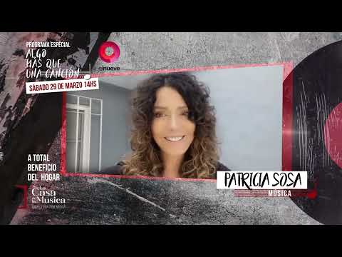 Patricia Sosa