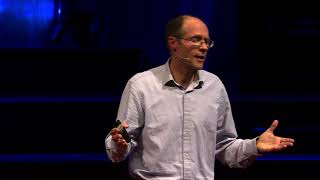 Transition: Changing Society without Seizing Power | Olivier De Schutter | TEDxULB video