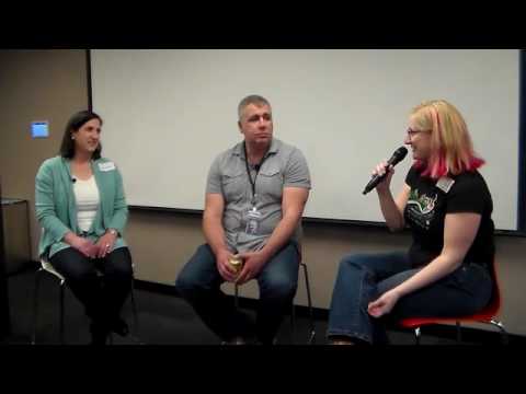 AWS at SPS Commerce (including Lambda & SWF)