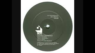 John Blackford - Polymorph