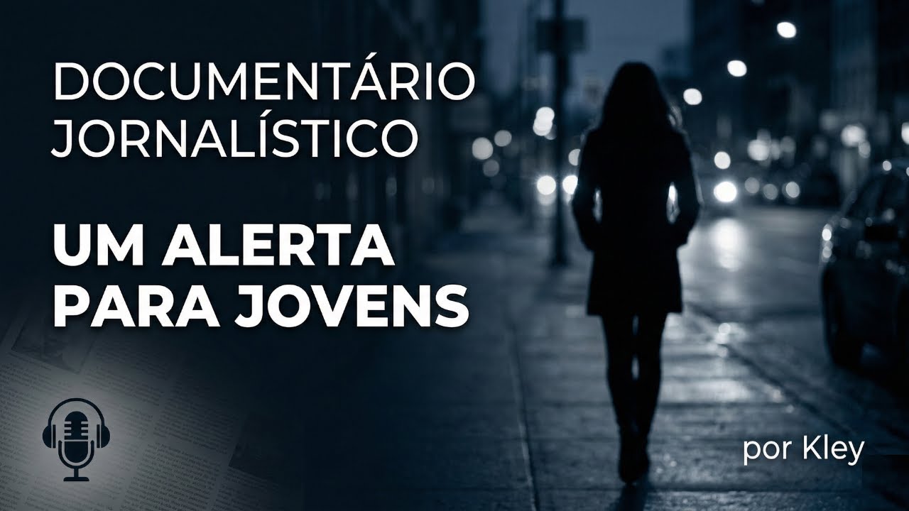 (Americano) - Venezuela troca comida por sexo