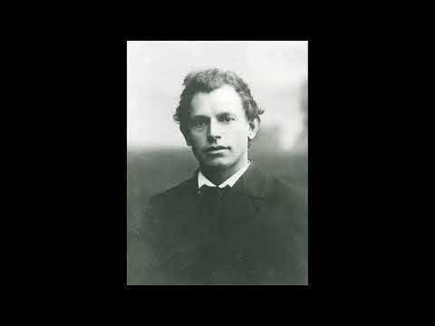 MDR 26.06.1869: Martin Andersen-Nexö geboren