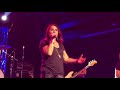 Patty Smyth/Scandal - &ldquo;Isn&rsquo;t It Enough&rdquo;  7-27-18