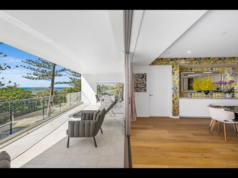 1/19 Broadbeach Boulevard, Broadbeach, Gold Coast, 4 침실, 3 욕실, Apartment