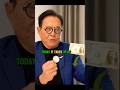 Robert KIYOSAKI Silver Price PRDICTION 🤑 #shorts #viral #trending #silver @TheRichDadChannel