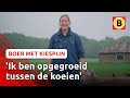 Rianne wilde van kinds af aan al veearts worden | Boer met Kiespijn