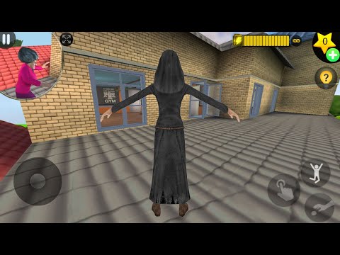 Scary Teacher 3D Special Characters Chapter 3 New Big Update Prank Teacher Again!