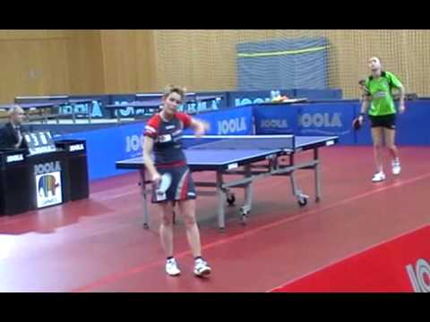 Daniela Dodean - Tanja Hofmann