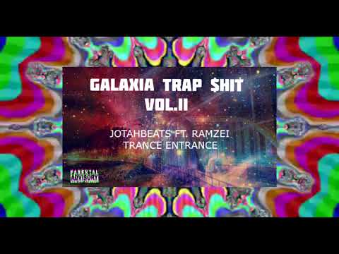JotahBeats Ft Ramzei - Trance Entrance