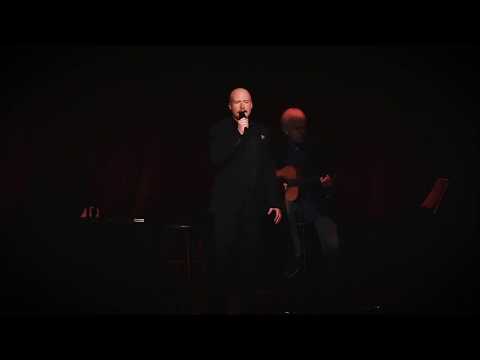 An Evening with Art Garfunkel Jr.