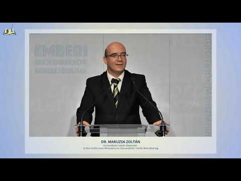 2020 - Dr. Maruzsa Zoltán - a tantermen kívüli digitális munkarend tapasztalatai