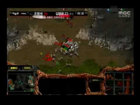 Avalon MSL 2009 Group D Ro32 - Final Match