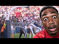 YOU WONT BELIEVE WHO 1 Top 30 Plays Of 2025 College Football Season On FOX FOX College Football