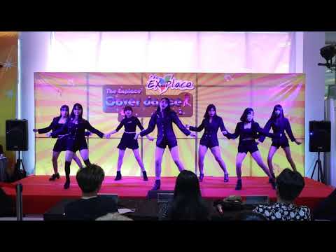 04/05/61 PVC cover CLC #The Explace [Audition]「1080p60FPS」