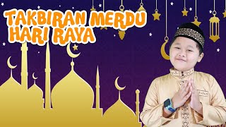 Download lagu GEMA TAKBIR hari raya idul fitri 2020 ✿ Takbiran Merdu Hari Raya mp3