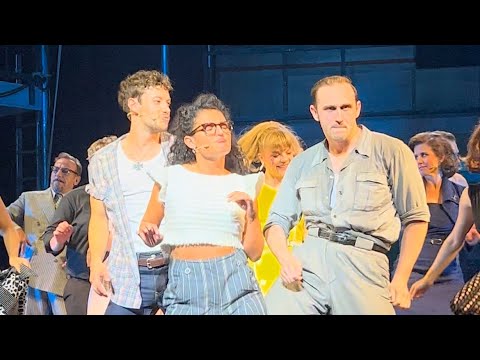 Ku’damm 59 - Marie läuft Amok am 17.8.24