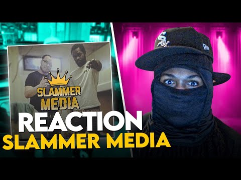 Mover x Potter Payper x Trapsick - Real As It Gets [Jail Copy] [AUDIO]  Slammer Media REACTION