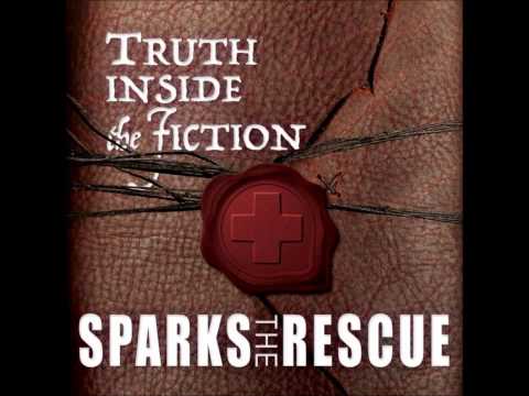 Sparks the Rescue - Sunburn