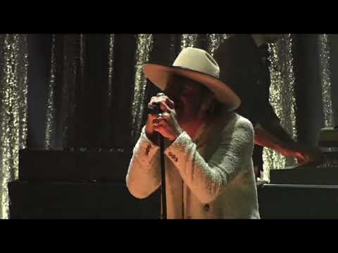 Wilder Woods: Heavenly Light - Live In Nashville (FEVER / SKY Tour 2023)