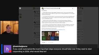 I made $800k with copywriting (ASK ME ANYTHING!)