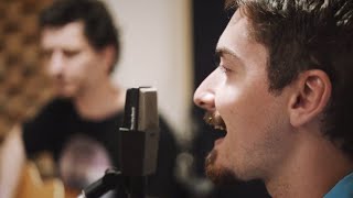 Odkaz  - V daždi (Acoustic) [Official Video]
