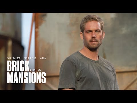 Brick Mansions (Trailer 2)