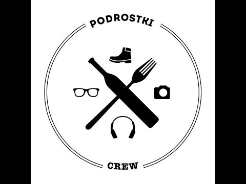 PODROSTKI CREW tapecut – piqure