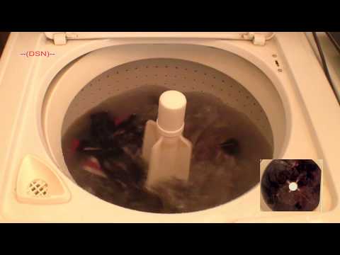 Magic Chef 20 Pound Washer - Medium Load