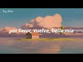 Tony Benett & Vicente Fernández - "Return to me" [ Letra en español ]