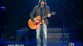 Passion - Acoustic Live