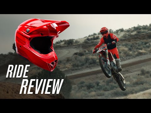 Bell Moto-10 MIPS Helmet | Ride Review