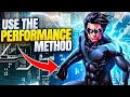 Nightwing’s Real Life Training Plan Will Get You Jacked! (Full Program)