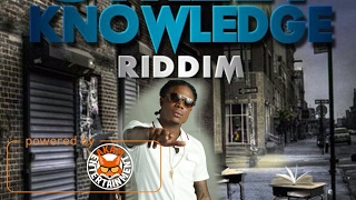 Masicka - Enemy Scared (Raw) [Street Knowledge Riddim] February 2017