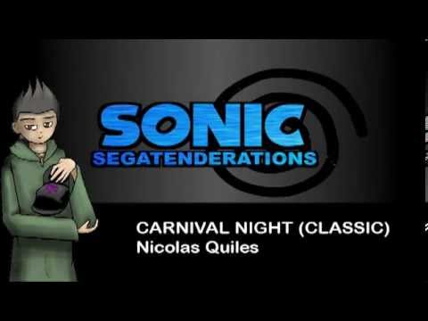 [V1] Carnival Night (Classic) - Nicolas Quiles