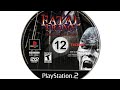 Fatal Frame Full Gameplay Pt 12