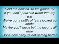 Badly Drawn Boy - Bottle Of Tears Lyrics