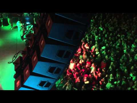 Dizzy Wright FV Tour 2015