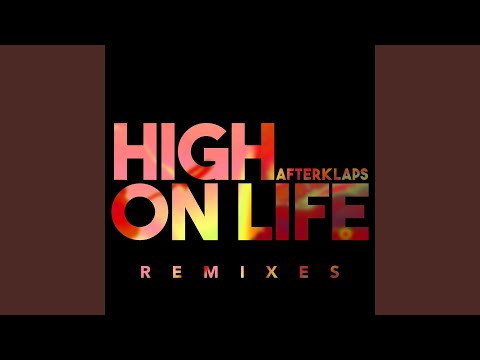 High On Life (Will Berg Remix)