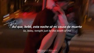 Panic! At The Disco // Collar Full (sub ES/ENG)