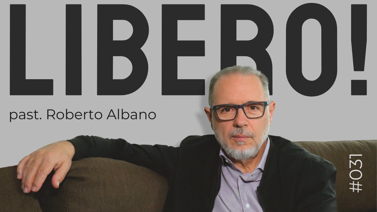INIZIA CON GESÙ! - "Liberi in Cristo"