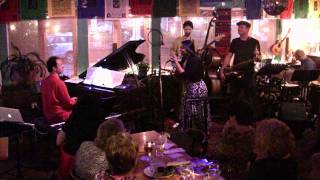 Annette Philip Quintet @ Acton Jazz Cafe 