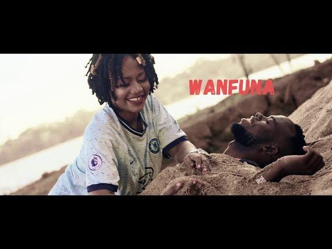 CHRIS EVANS KAWEESI -  WANFUNA  Ugandan Music 2022 HD