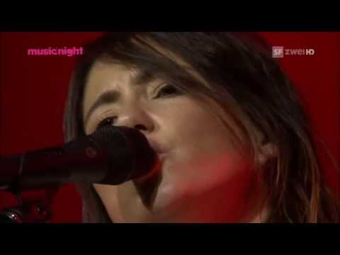 KT Tunstall Live AVO Sessions 2011. 02/05