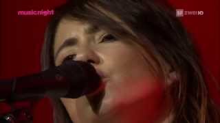 KT Tunstall Live AVO Sessions 2011. 02/05