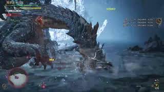 失敗したら終了　モンハン