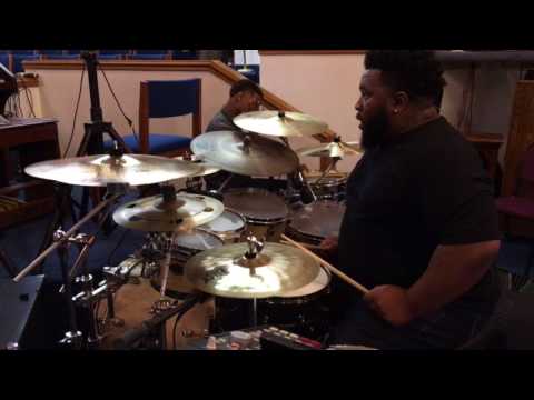 Marcus Lampkin  2017 must see!!!!