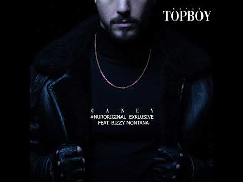 CANEY & BIZZY MONTANA // NUR ORIGINAL //  FREETRACK  [ Prod by prodbytwelve & Montana]
