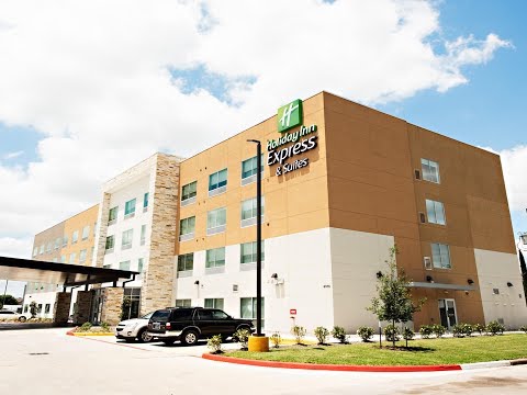 Holiday Inn Express & Suites Houston SW - Medical Ctr Area - Houston Hotels, Texas