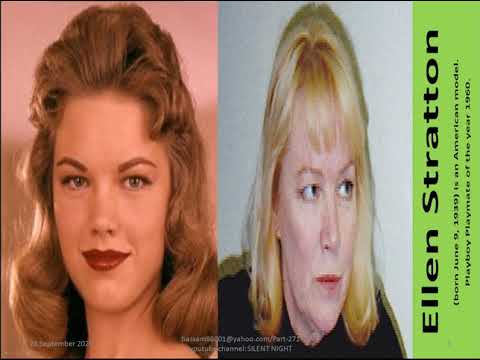 Playboy Playmate of the year Part 271/Camera Sound